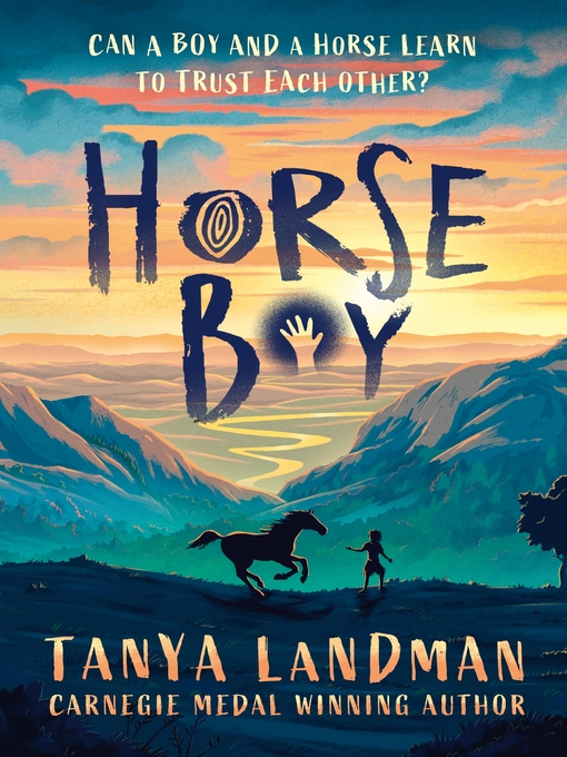 Title details for Horse Boy by Tanya Landman - Available